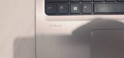 A picture of LAPTOP