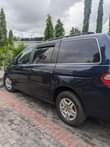 A picture of Honda Odyssey 08