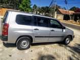 A picture of Toyota probox
