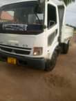A picture of Fuso tandam inauzwa 