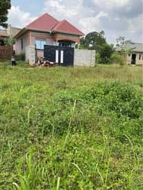 A picture of PLOT FOR SALE 25M AT NAMUGONGO BUKEERERE