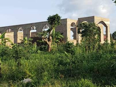 houses matugga