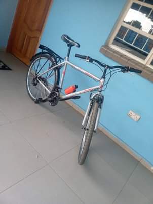 bicycle