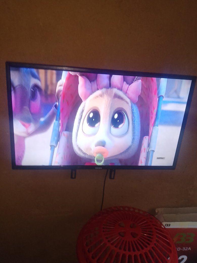 tvs