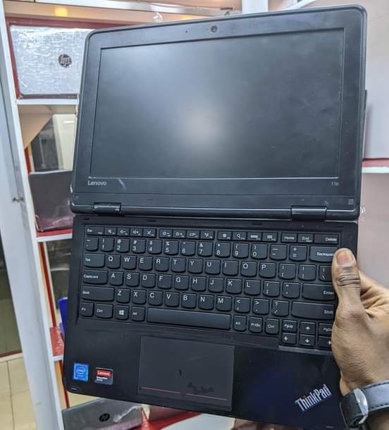 lenovo laptop