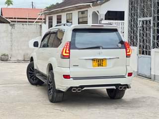 A picture of PRADO FOR SALE