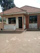 A picture of 3 bedrooms and sitting room for rent