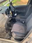 A picture of TOYOTA WISH ON SALE 20 000 000 NEGOTIABLE 0701057114 0761990442