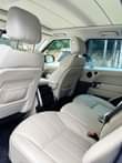 A picture of RANGE ROVER SPORT HSE SDV6 2015 MODEL CHASSIS NO UNREGISTERED