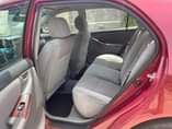 A picture of DIRECT BELGIUM 2007 TOYOTA COROLLA NOW IN ABUJA
