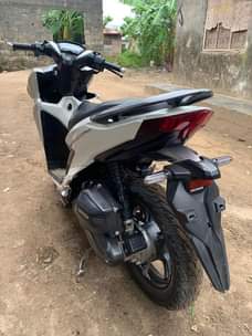 A picture of Vario 150 cc Bei 4 5m ipo Zanzibar Bububu nitmie