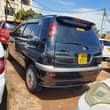 A picture of TOYOTA RAUM 12M