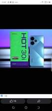 A picture of Infinix hot 30i