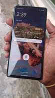A picture of google pixel 6 ipo clean wahi Mapema 0767867606