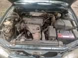 A picture of Toyota Camry orobo