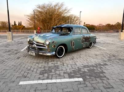 Classic,Muscle A.