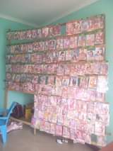 A picture of Karibuni vyoote nauza kesho nasafili mkoa 0745264148