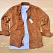 A picture of Ccorduroy Shirts Available Call whatsapp 0757010109 Inbox for Orders Please