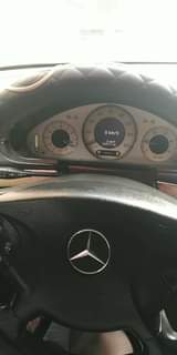 A picture of 2006 benz 350 1st edition of sbc for sale for