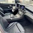 A picture of 2018 Mercedes Benz glc300