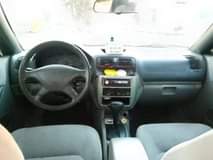 A picture of Automatic galant