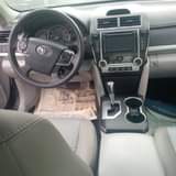 A picture of TOYOTA CAMRY SE SPIDER 2012 FOR SALE Good condition vehicle