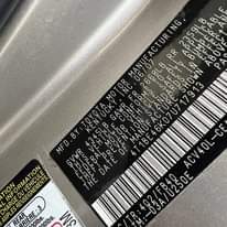 A picture of Direct Belgium not registered Toyota Camry spider Location Owerri Price