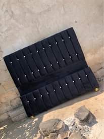 A picture of Bedsofa
