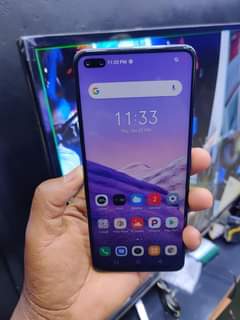 A picture of INFINIX ZERO8