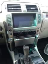 A picture of Lexus Gx460 2010 Pure Accident Free America Spec Just Arrived