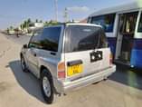 A picture of SUZUKI VITARA 0714058883