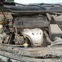 A picture of EXCESS SHARP FEW MONTHS USE BELGIUM GRADE FIRST BODY TOYOTA