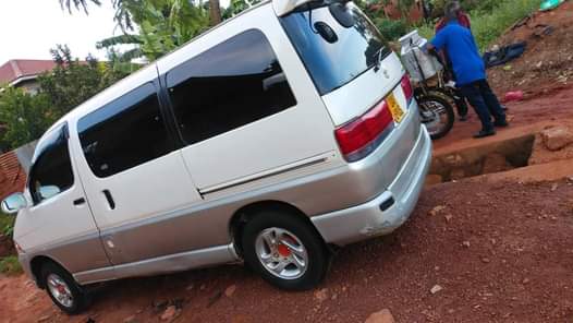 A picture of Regius Petrol 11.5m 0703 703240