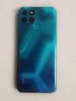 A picture of Infinix smart 6