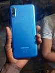 A picture of Samsung a11 crek kdg sana