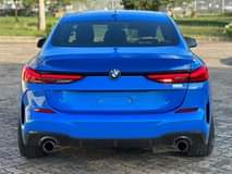 A picture of BMW 218i Gran Coupe M Sport