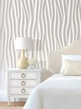 A picture of Walls and ceilings