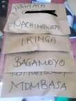 A picture of DAWA KUONGEZA DHAKARI