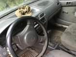 A picture of Toyota starlet 2002 for sale
