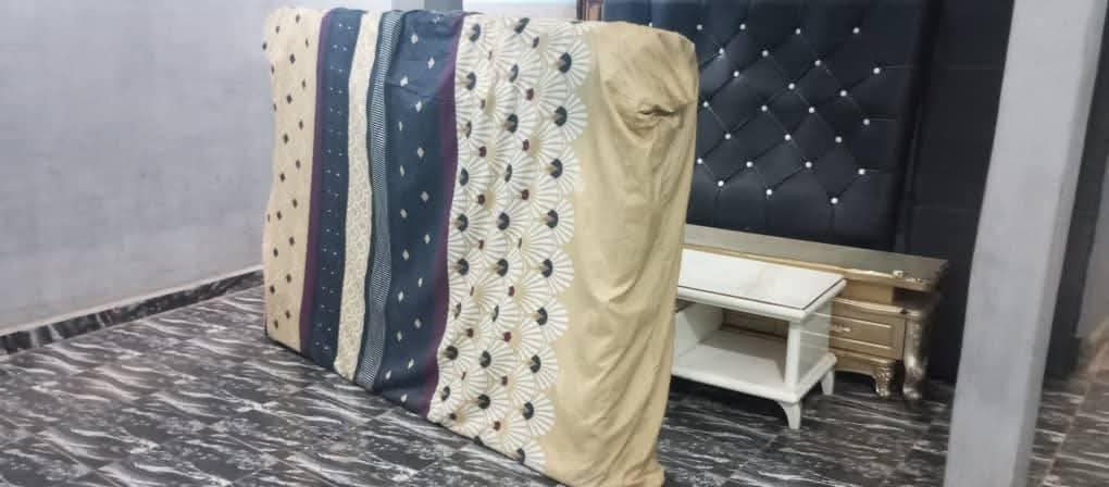 A picture of 6by4 Mattress