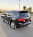 A picture of VW TOUAREG BEI ..........28M