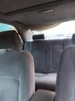 A picture of First body Toyota Camry 2004 Please call me on 08026843626