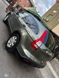 A picture of Barely used 2009 Honda CRV Untouched Very quite 4 plugs