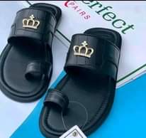 A picture of Hand made best quality footswears Price 9k each Kaduna Nationwide