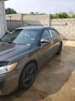 A picture of Toyota Camry 08
