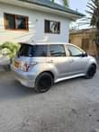 A picture of TOYOTA IST Bei 8 million 0693682821
