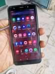 A picture of Samsung a7