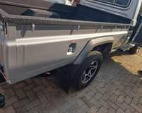 diesel engine vehicles