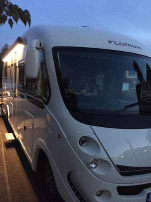 campervans for sale uk