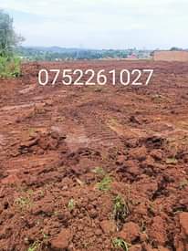 A picture of We sale plots